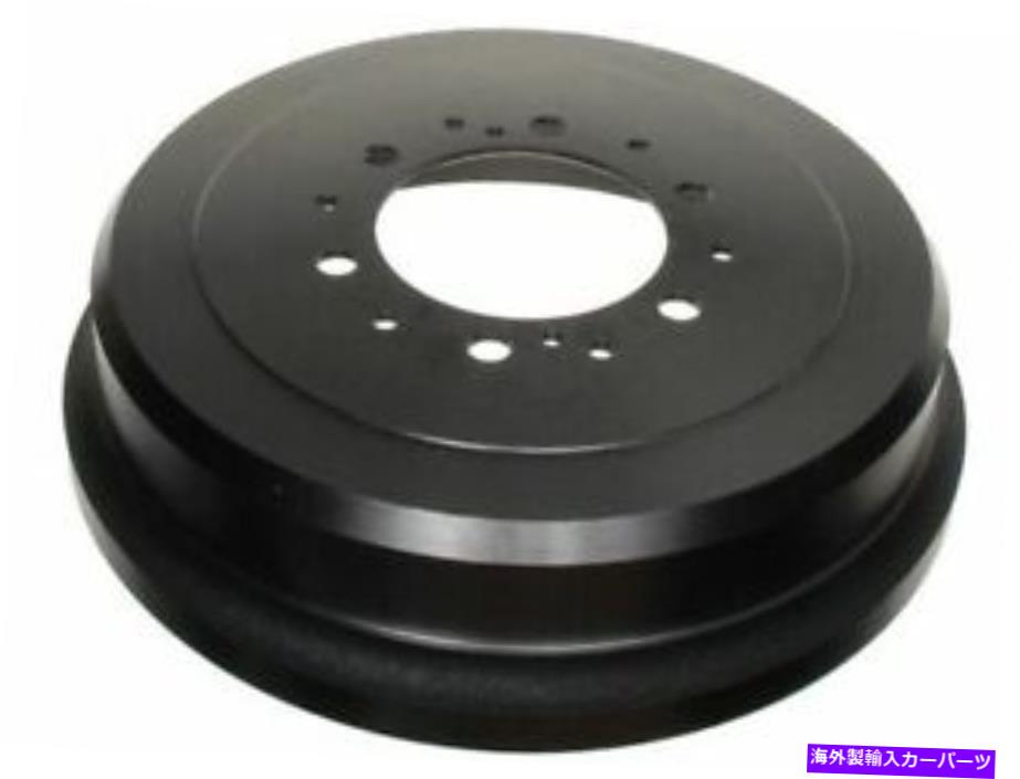 Brake Drum リアレイベストr-ラインブレーキドラムフィットトヨタT100 1993-1998 59pvtq Rear Raybestos R-Line Brake Drum fits Toyota T100 1993-1998 59PVTQ【並行輸入品】