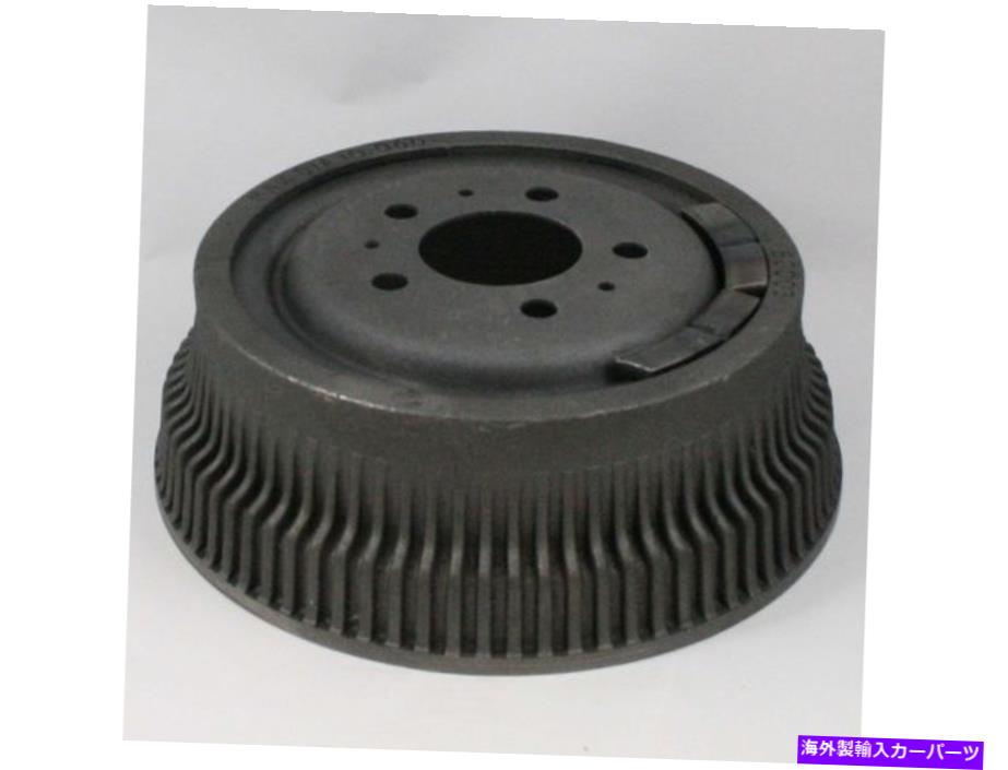 Brake Drum 1986年から1992年のジープコマンチブレーキドラムリア67394JQ 1988 1989 1990 1991 For 1986-1992 Jeep Comanche Brake Drum Rear 67394JQ 1987 1988 1989 1990 1991【並行輸入品】