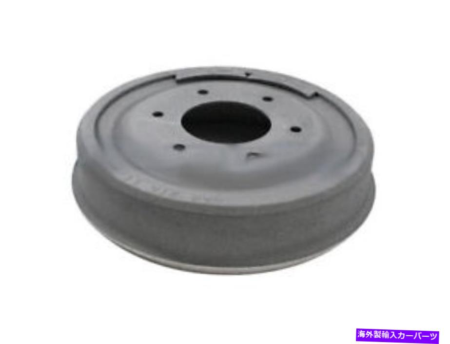 Brake Drum 1960-1970のブレーキドラムChevy C10ピックアップ1966 1962 1963 1964 1965 XM468WT Brake Drum For 1960-1970 Chevy C10 Pickup 1966 1961 1962 1963 1964 1965 XM468WT【並行輸入品】