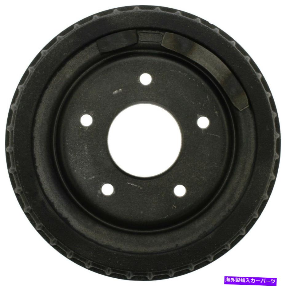 Brake Drum 1967-1971 GMC G15/G1500 Van Standard Brake Brake Drum Rear Centric 1968 1969 1970 For 1967-1971 GMC G15/G1500 Van Standard Brake Drum Rear Centric 1968 1969 1970【並行輸入品】