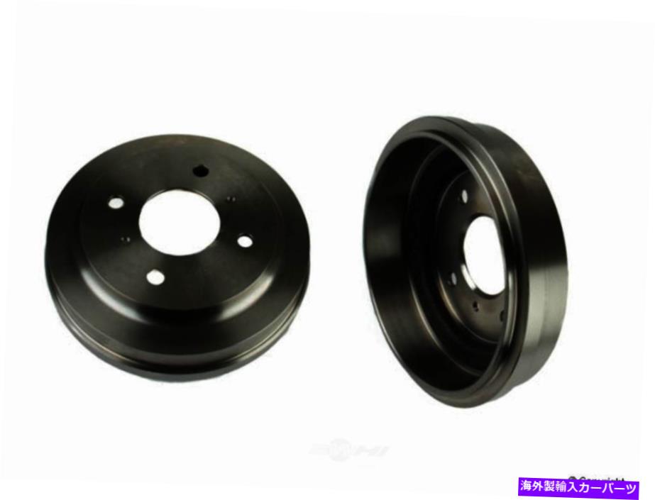 Brake Drum ブレーキドラムブレンボブレーキドラムリアWDエクスプレス406 38022 253 Brake Drum-Brembo Brake Drum Rear WD Express 406 38022 253【並行輸入品】