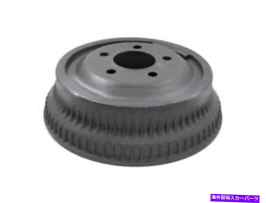 Brake Drum 1991年から2001年のリアブレーキドラムジープチェロキー1993 1994 1995 1996 TD686BB Rear Brake Drum For 1991-2001 Jeep Cherokee 1993 1992 1994 1995 1996 TD686BB【並行輸入品】