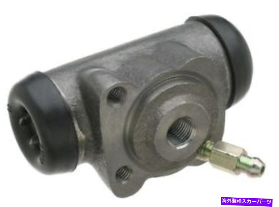 Brake Drum トヨタ4757006030用の本物のOEMドラムブレーキホイールシリンダー Genuine OEM Drum Brake Wheel Cylinder for Toyota 4757006030【並行輸入品】