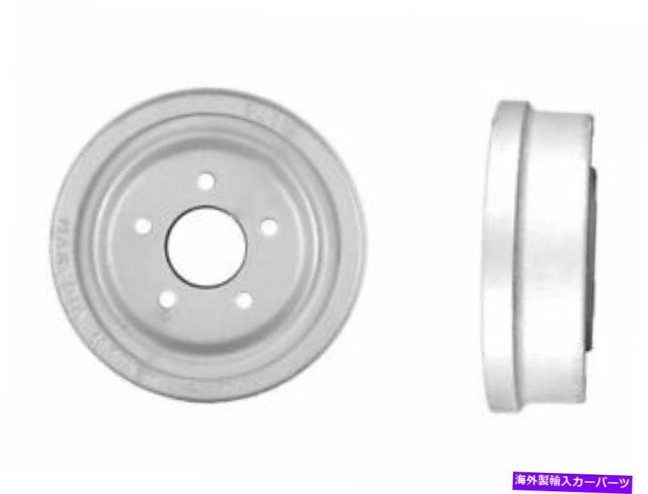 Brake Drum Bendix 24yn94gリアブレーキドラムフィット1962、1973-1974 Dodge Dart Bendix Brake Drum Bendix 24YN94G Rear Brake Drum Fits 1962, 1973-1974 Dodge Dart Bendix Brake Drum【並行輸入品】