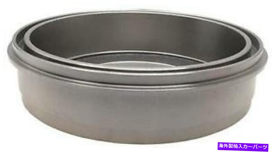 Brake Drum ＃9778rレイベストブレーキドラム # 9778R Raybestos Brake Drum【並行輸入品】 43,544円