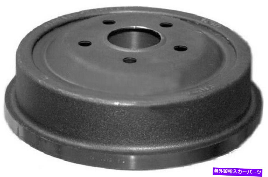 Brake Drum PDR0136ベンディックスプレミアムドラムとローターブレーキドラムP/N：PDR0136 Pdr0136 Bendix Premium Drum And Rotor Brake Drum P/N:Pdr0136【並行輸入品】