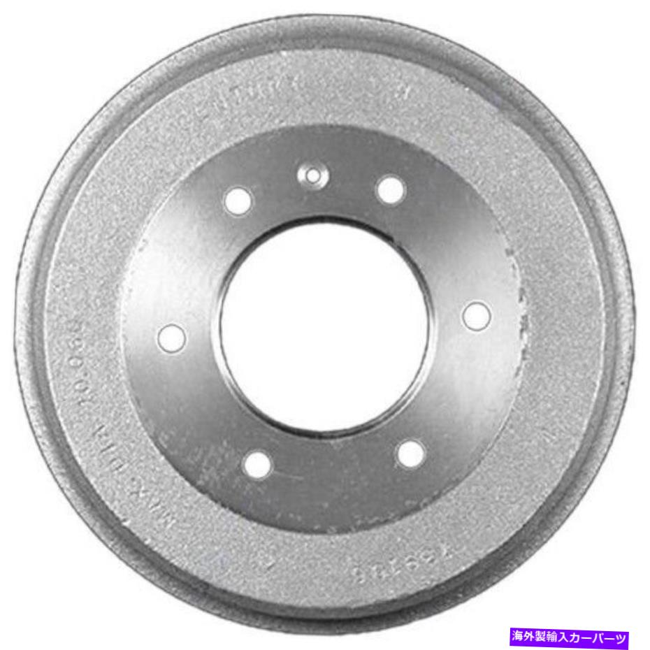 Brake Drum PDR0471ベンディックスプレミアムドラムとローターブレーキドラムP/N：PDR0471 Pdr0471 Bendix Premium Drum And Rotor Brake Drum P/N:Pdr0471【並行輸入品】