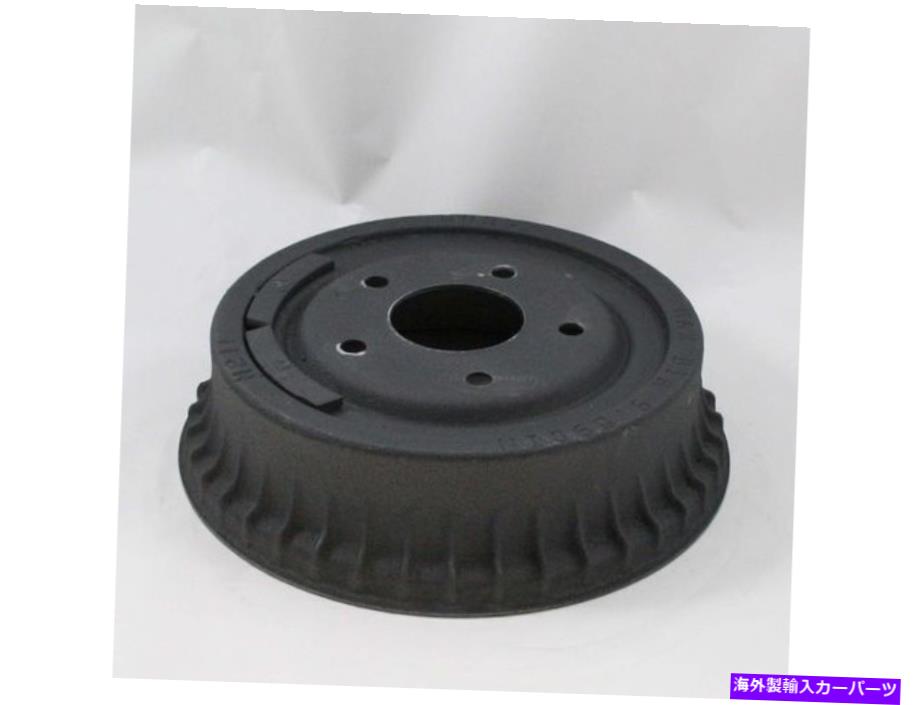 Brake Drum 1964-1973ポンティアックGTOブレーキドラムリア28559BX 1967 1969 1969 1966 1966 1968 For 1964-1973 Pontiac GTO Brake Drum Rear 28559BX 1965 1967 1969 1970 1966 1968【並行輸入品】