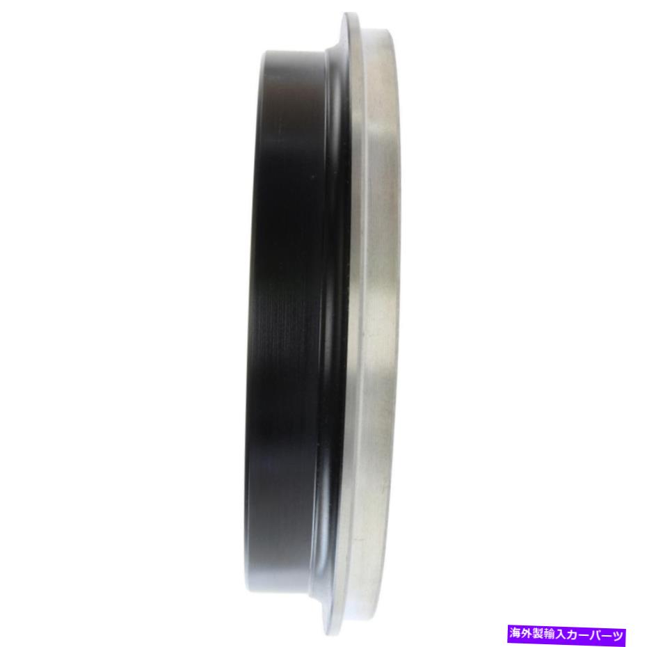 Brake Drum ブレーキドラムは2009-2012トヨタカローラに適合します Brake Drum Fits 2009-2012 Toyota Corolla【並行輸入品】