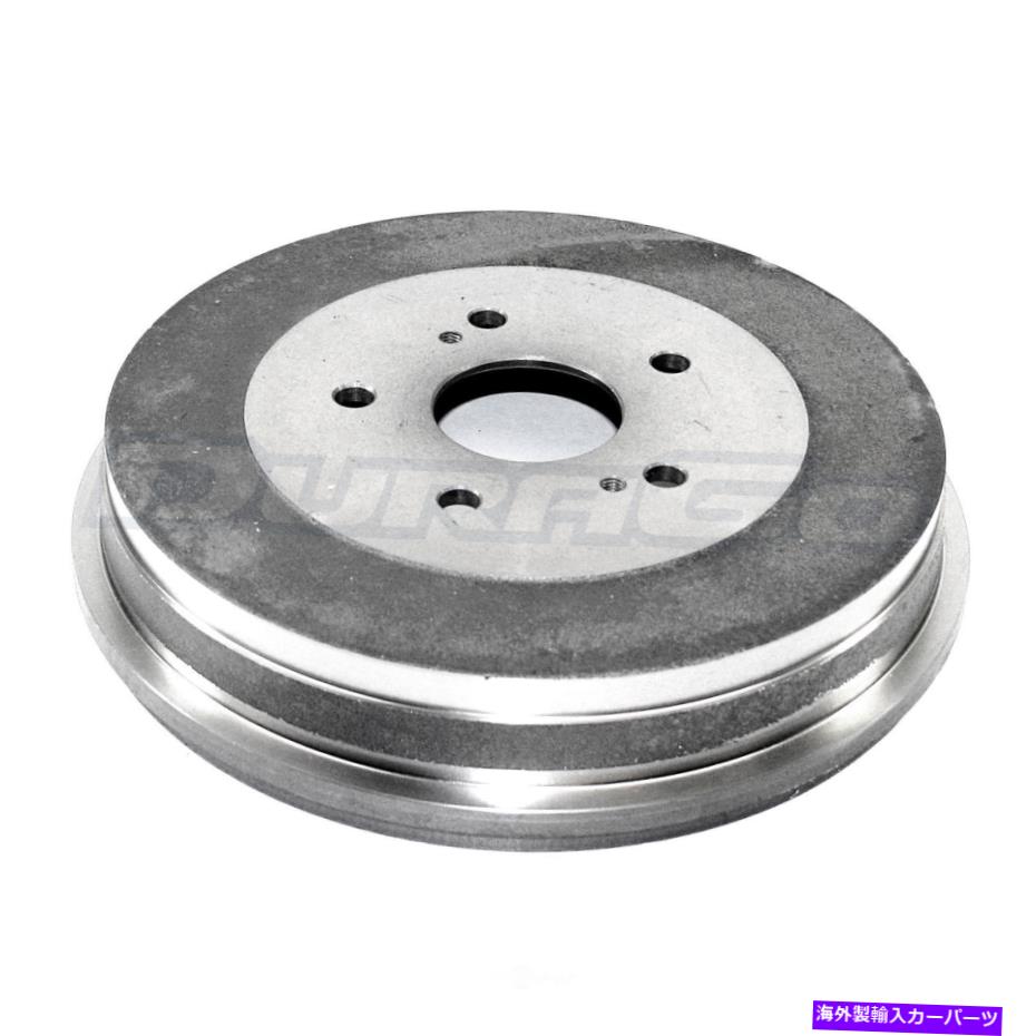 Brake Drum ブレーキドラムリアIAPデュラBD920136フィット2006スズキグランドビタラ Brake Drum Rear IAP Dura BD920136 fits 2006 Suzuki Grand Vitara【並行輸入品】
