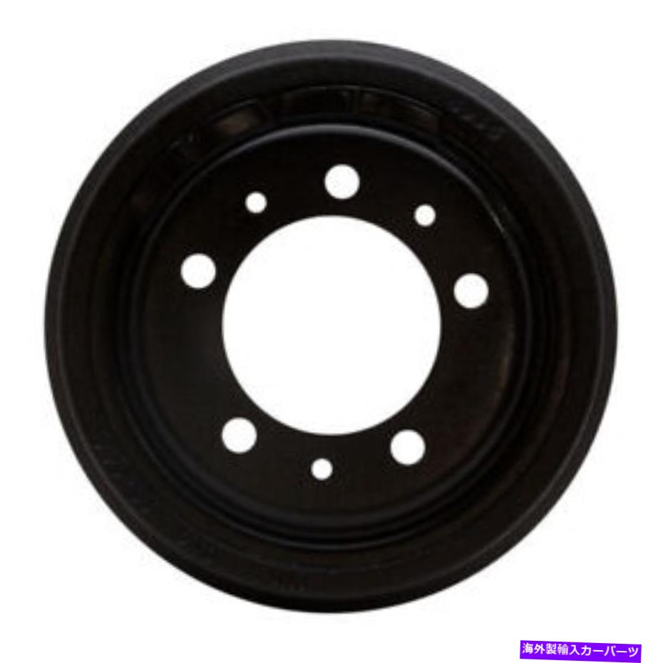 Brake Drum ブレーキドラムは1978-1986ジープCJ7 CJ5スクランブラーDFCに適合します Brake Drum fits 1978-1986 Jeep CJ7 CJ5 Scrambler DFC【並行輸入品】