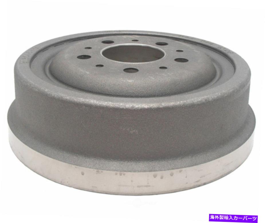 Brake Drum ブレーキドラム-Rラインフロント、リアレイベスト2915R Brake Drum-R-Line Front,Rear Raybestos 2915R【並行輸入品】