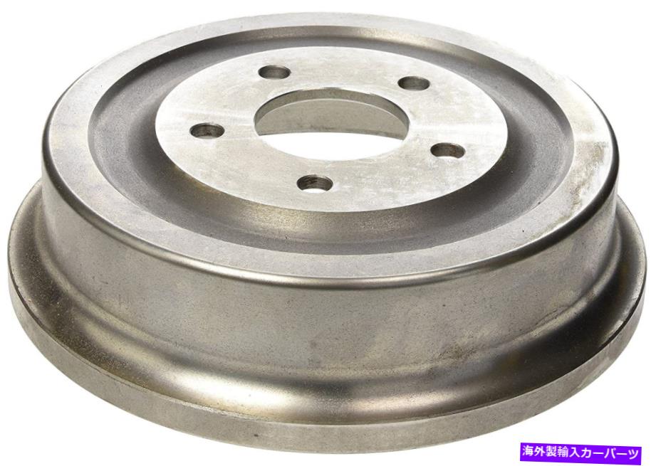 Brake Drum 中心部122.66042ブレーキドラム12266042 Centric Parts 122.66042 Brake Drum 12266042【並行輸入品】