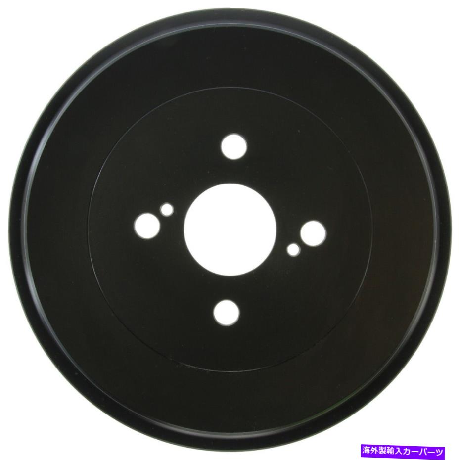 Brake Drum 2012-2019 Toyota Prius Cプレミアムブレーキドラムリアセントリック2013 2014 2015 2016 For 2012-2019 Toyota Prius C Premium Brake Drum Rear Centric 2013 2014 2015 2016【並行輸入品】