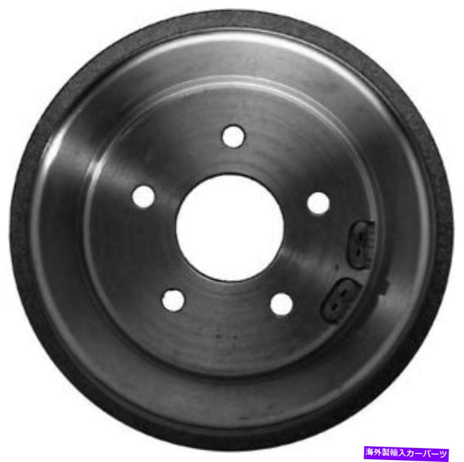 Brake Drum RRブレーキドラムベンディックスPDR0809 Rr Brake Drum Bendix PDR0809【並行輸入品】