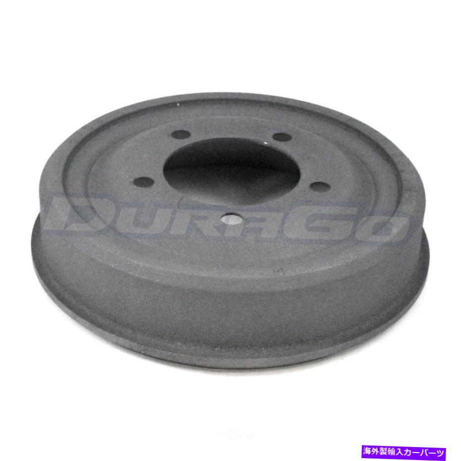 Brake Drum ブレーキドラムフロント、リアプロントBD8753 Brake Drum Front,Rear Pronto BD8753【並行輸入品】