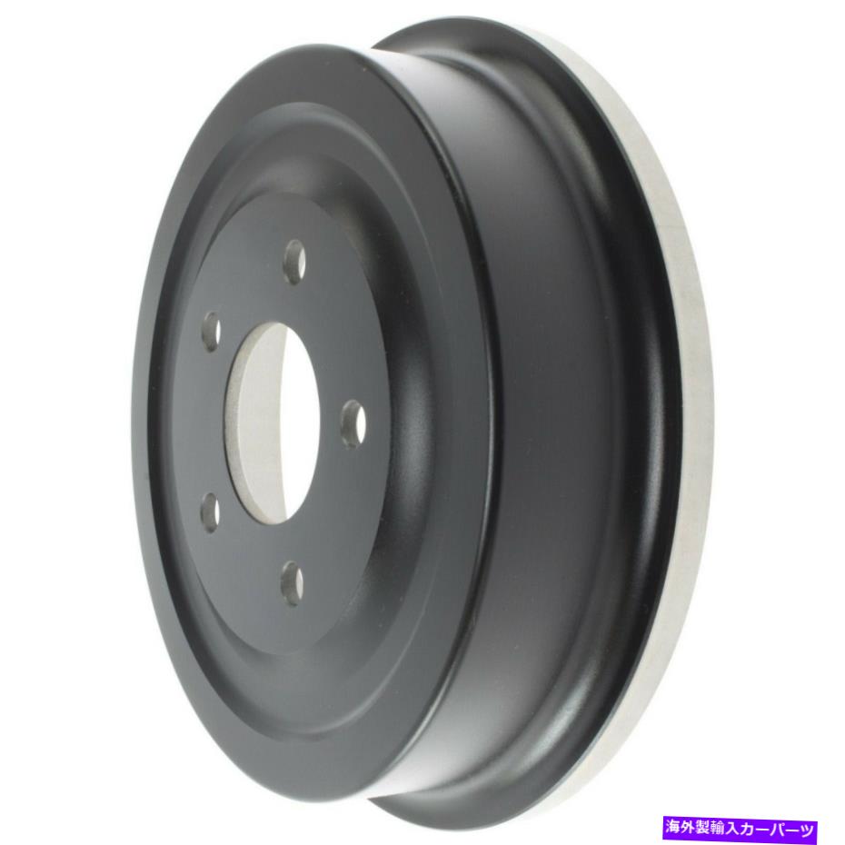 Brake Drum 2001年から2005年のポンティアックAZTEK FWDプレミアムブレーキドラムリアセントリック2002 2003 2004 For 2001-2005 Pontiac Aztek FWD Premium Brake Drum Rear Centric 2002 2003 2004【並行輸入品】