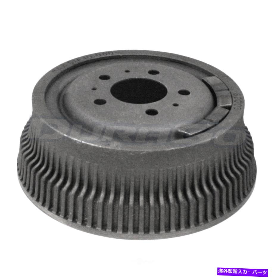Brake Drum ブレーキドラムワゴンリアIAPデュラBD80003 Brake Drum-Wagon Rear IAP Dura BD80003【並行輸入品】