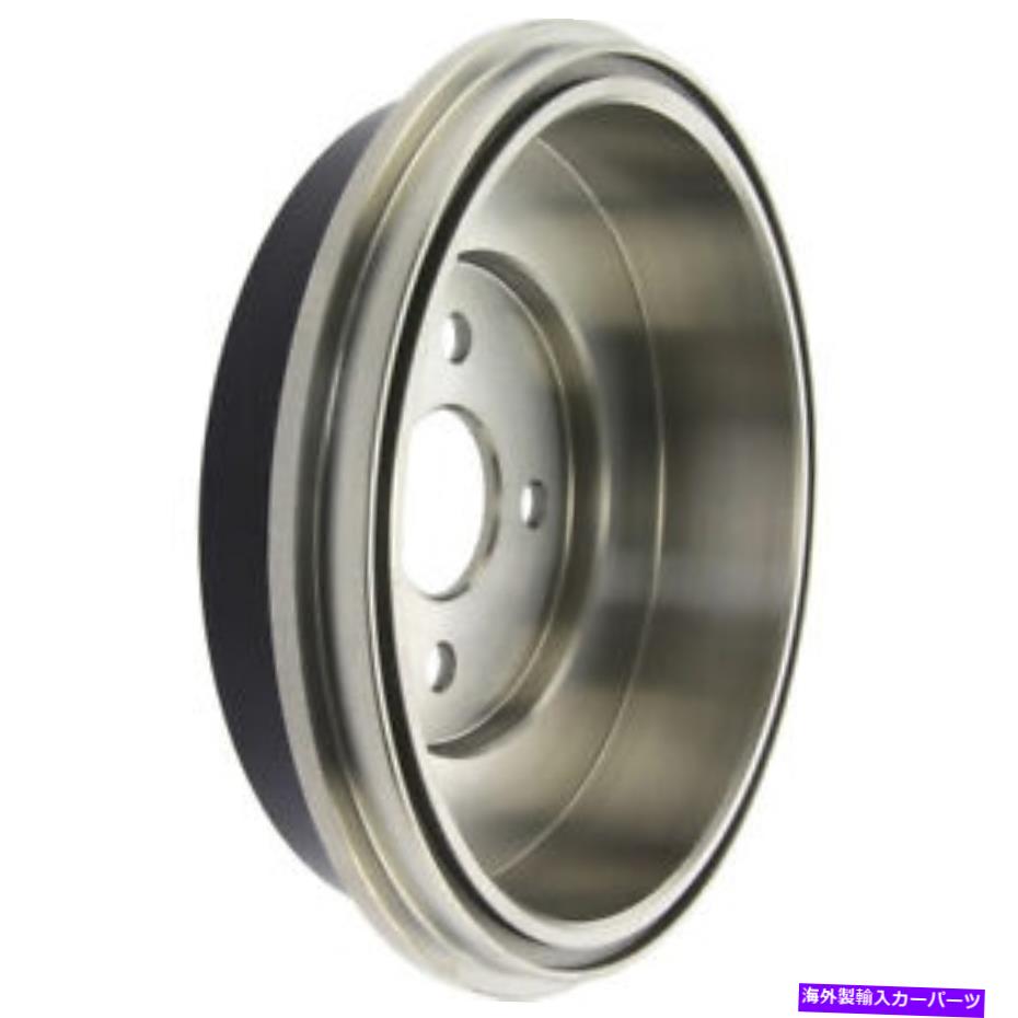 Brake Drum RRブレーキドラム中心部122.62038 Rr Brake Drum Centric Parts 122.62038【並行輸入品】