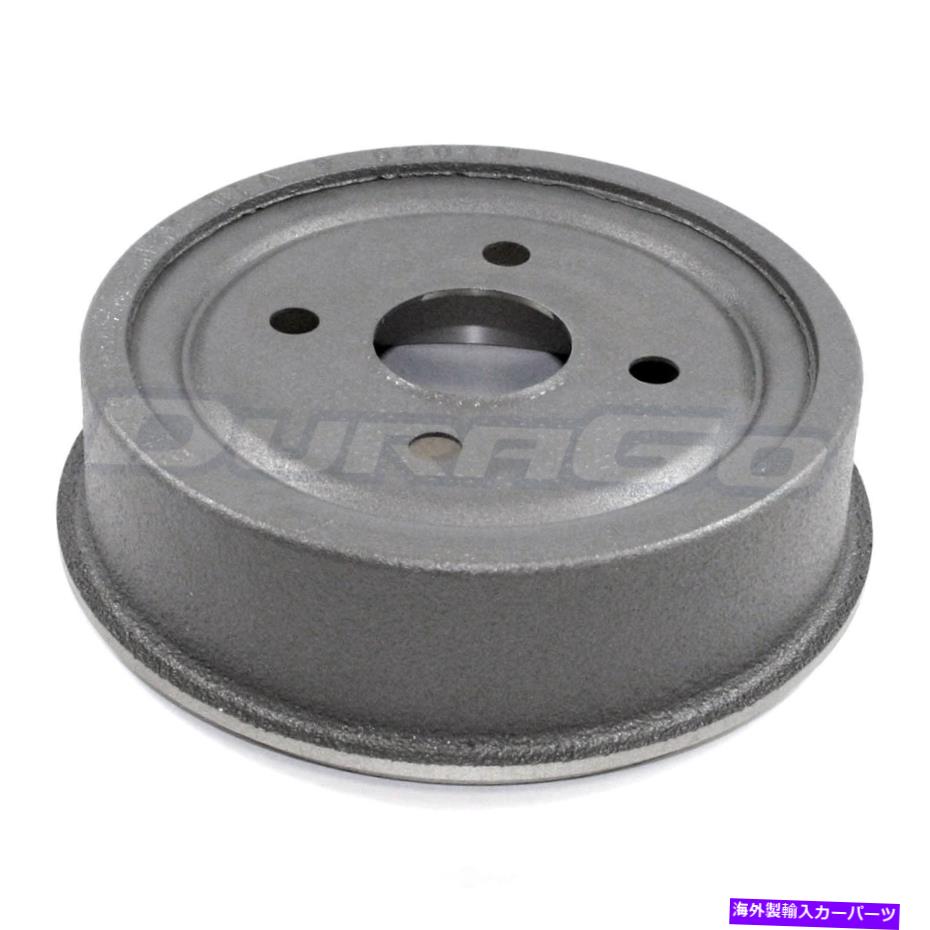 Brake Drum ブレーキドラムフロント、リアプロントBD8146 Brake Drum Front,Rear Pronto BD8146【並行輸入品】 43,544円