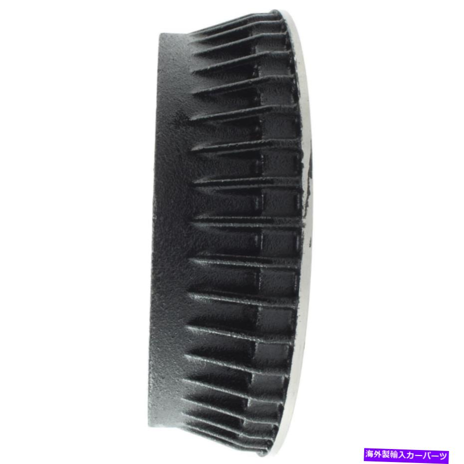 Brake Drum ブレーキドラムは1997年から2000年のビュイックセンチュリーに適合します Brake Drum Fits 1997-2000 Buick Century【並行輸入品】