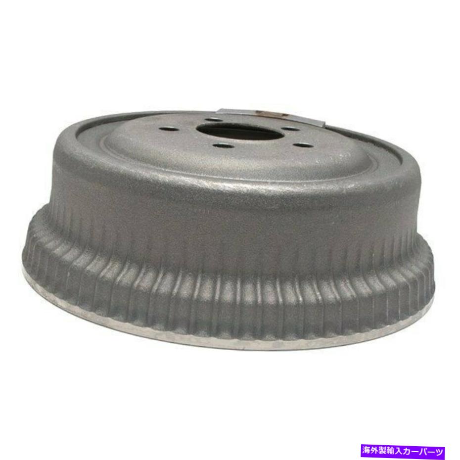 Brake Drum プリマス衛星1970-1973レイベスト2953r R-Lineリアブレーキドラム For Plymouth Satellite 1970-1973 Raybestos 2953R R-Line Rear Brake Drum【並行輸入品】