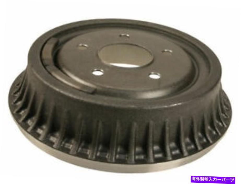 Brake Drum 1987-1995のリアブレーキドラムChevy LLV 1989 1990 1991 1992 1993 H541QG Rear Brake Drum For 1987-1995 Chevy LLV 1988 1989 1990 1991 1992 1993 H541QG【並行輸入品】