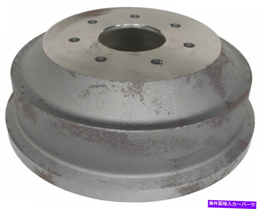 Brake Drum ブレーキドラムリアACDELCO 18B393 Brake Drum Rear ACDelco 18B393【並行輸入品】 43,544円