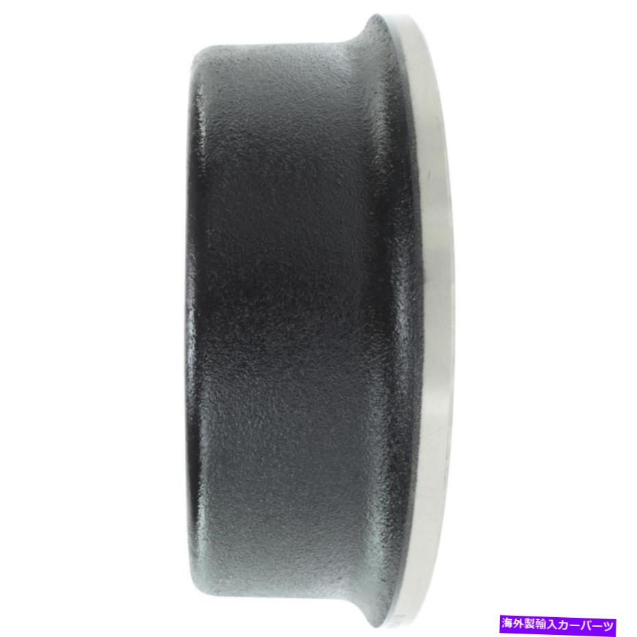 Brake Drum ブレーキドラムは2003-2006ジープTJに適合します Brake Drum Fits 2003-2006 Jeep TJ【並行輸入品】