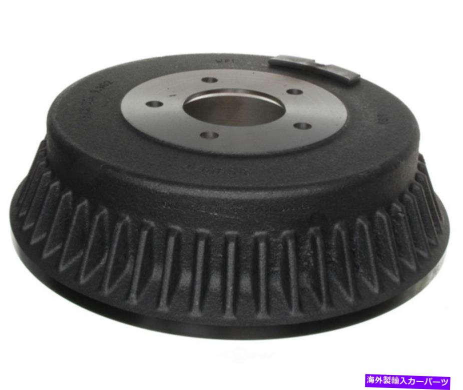 Brake Drum ブレーキドラム-Rラインリアレイベスト9540R Brake Drum-R-Line Rear Raybestos 9540R【並行輸入品】