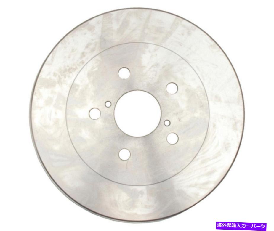 Brake Drum ブレーキドラムは2008-2010トヨタシエナに適合します Brake Drum Fits 2008-2010 Toyota Sienna【並行輸入品】