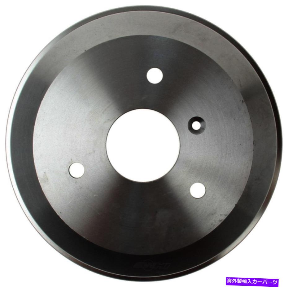 Brake Drum ブレーキドラムブレンボリアWDエクスプレス406 33001 253 Brake Drum-Brembo Rear WD Express 406 33001 253【並行輸入品】