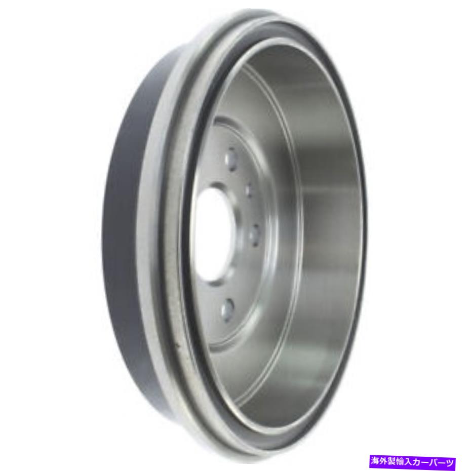 Brake Drum RRブレーキドラム中心部122.62041 Rr Brake Drum Centric Parts 122.62041【並行輸入品】