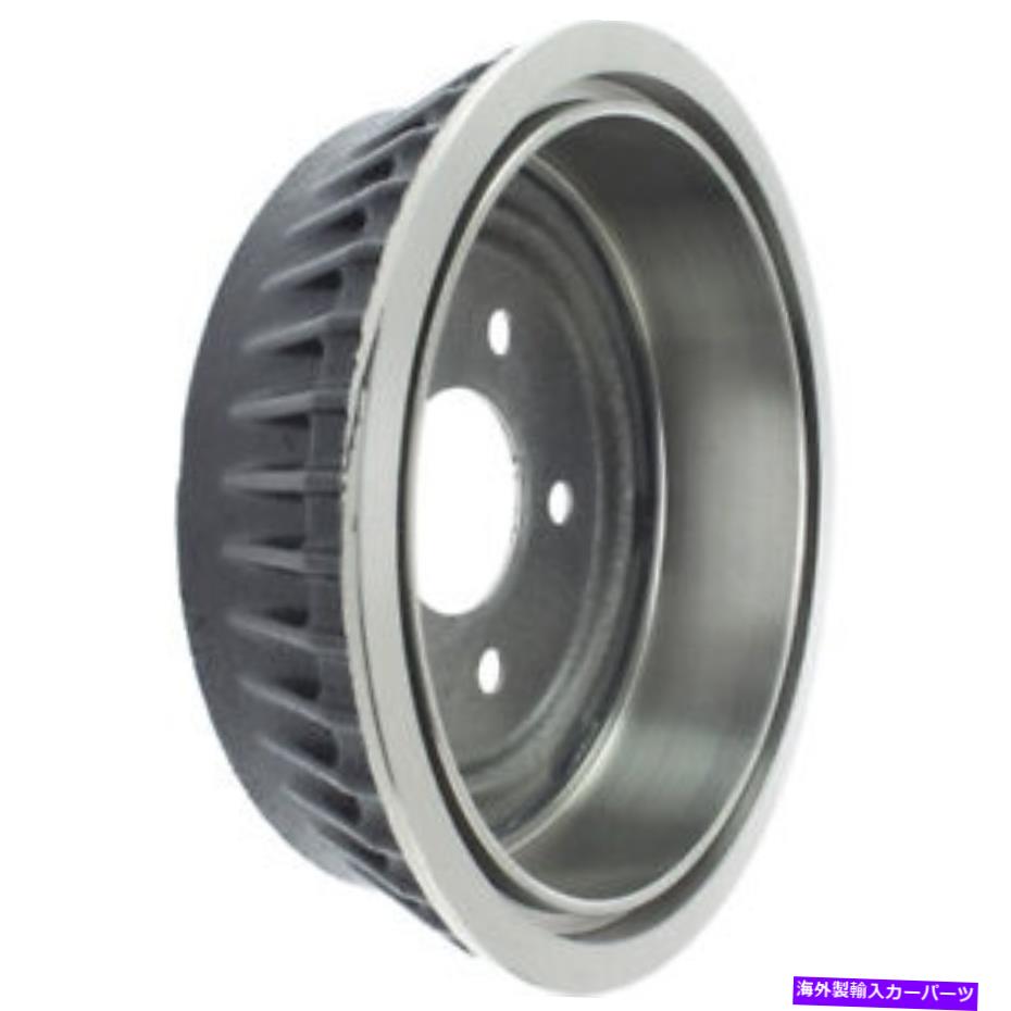 Brake Drum RRブレーキドラム中心部122.62023 Rr Brake Drum Centric Parts 122.62023【並行輸入品】