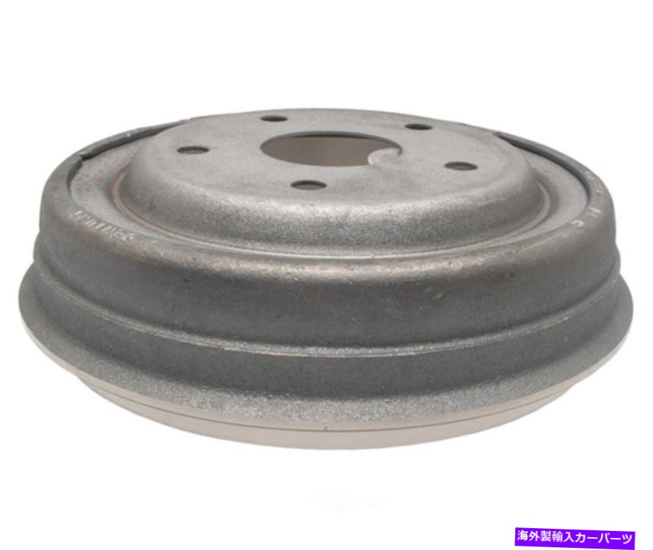 Brake Drum ブレーキドラムは1969-1977ダッジW100ピックアップW150レイベストに適合します Brake Drum fits 1969-1977 Dodge W100 Pickup W150 RAYBESTOS【並行輸入品】