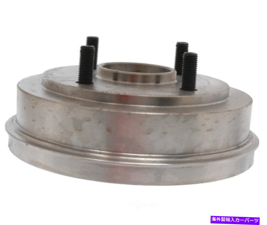 Brake Drum ブレーキドラム-Rラインリアレイベスト9360R Brake Drum-R-Line Rear Raybestos 9360R【並行輸入品】 42,543円