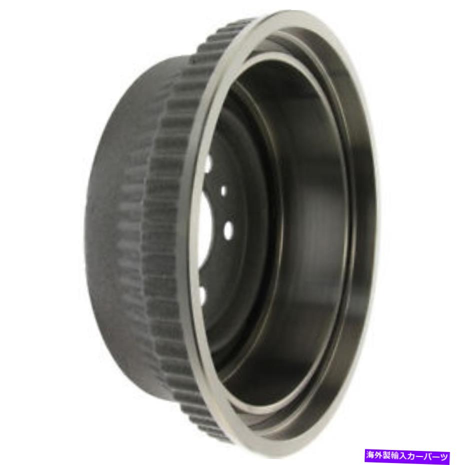 Brake Drum RRブレーキドラム中心部123.63014 Rr Brake Drum Centric Parts 123.63014【並行輸入品】