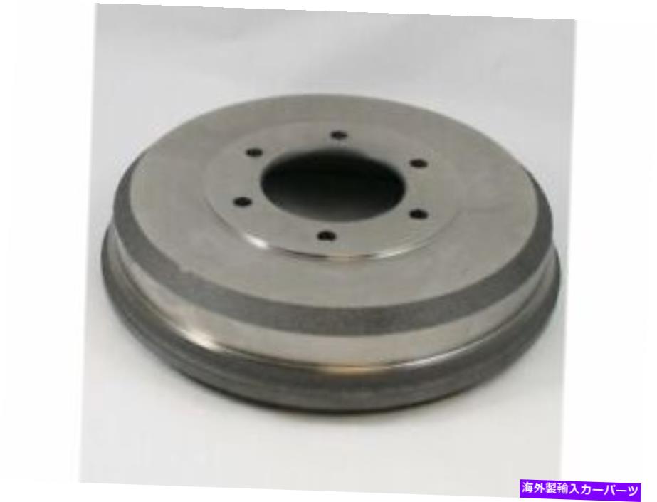 Brake Drum 2001年から2003年のリアブレーキドラムIsuzu Rodeo Sport RWD 2002 B116HGブレーキドラム Rear Brake Drum For 2001-2003 Isuzu Rodeo Sport RWD 2002 B116HG Brake Drum【並行輸入品】