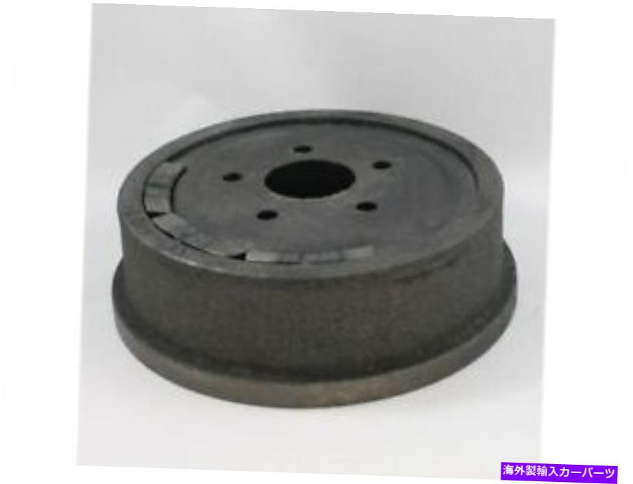 Brake Drum 1994-1997のリアブレーキドラムマツダB3000 1995 1996 V984TK Rear Brake Drum For 1994-1997 Mazda B3000 1995 1996 V984TK【並行輸入品】