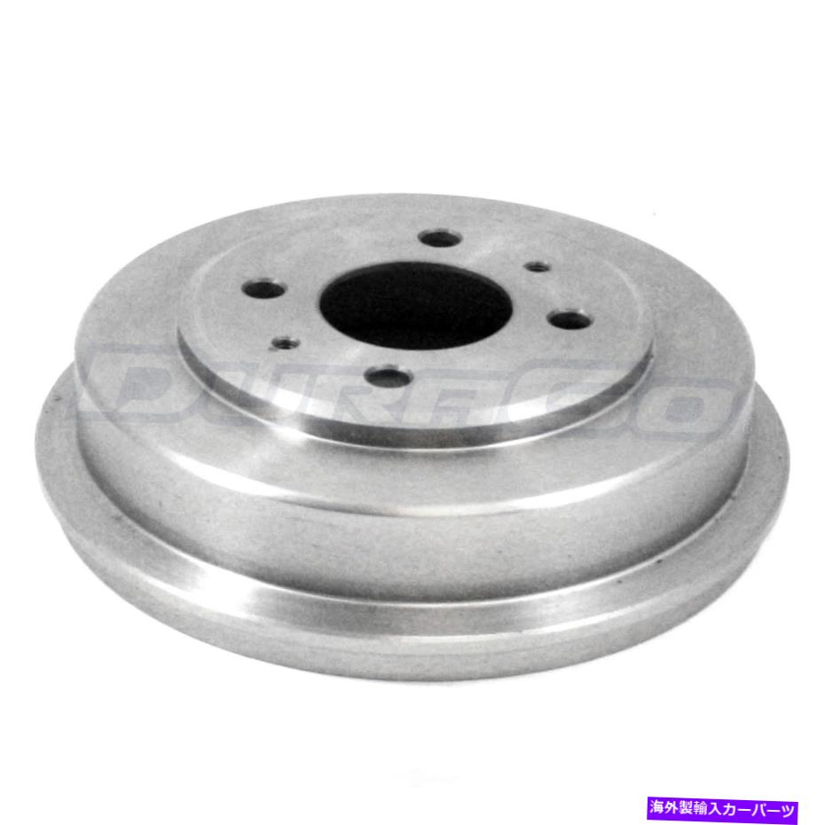 Brake Drum ブレーキドラムは2003-2005ヒュンダイアクセントデュラゴに適合します Brake Drum fits 2003-2005 Hyundai Accent DURAGO【並行輸入品】