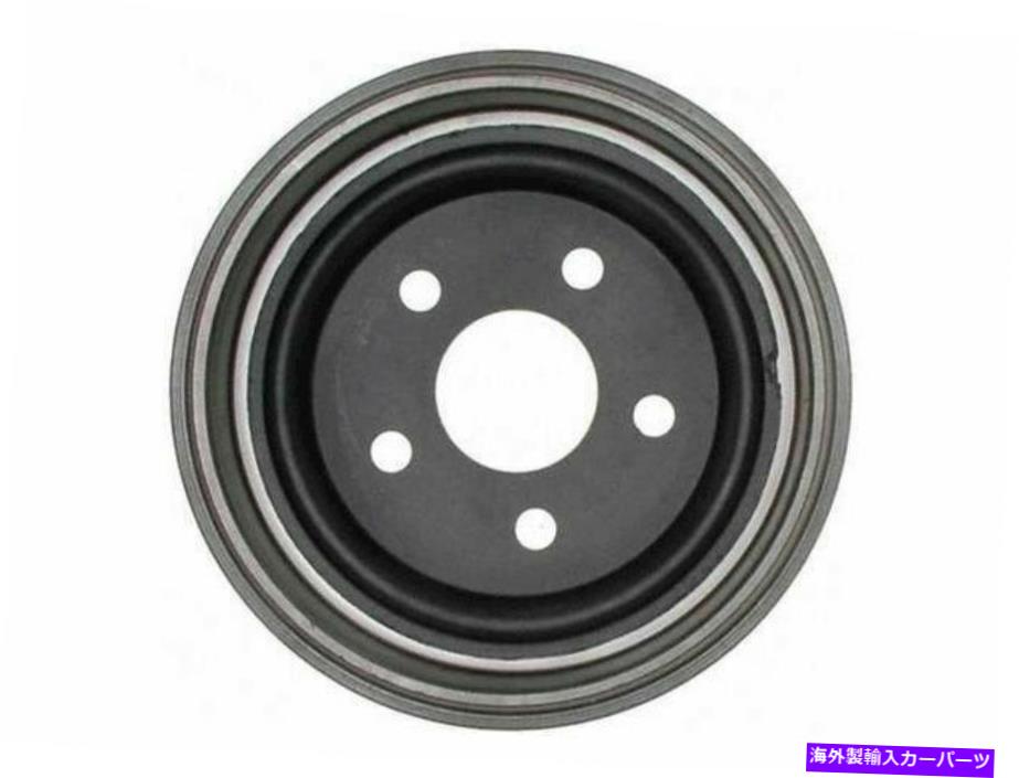 Brake Drum 2000年から2002年のChrysler Neon Brake Drum Rear 93833BB 2001 For 2000-2002 Chrysler Neon Brake Drum Rear 93833BB 2001【並行輸入品】
