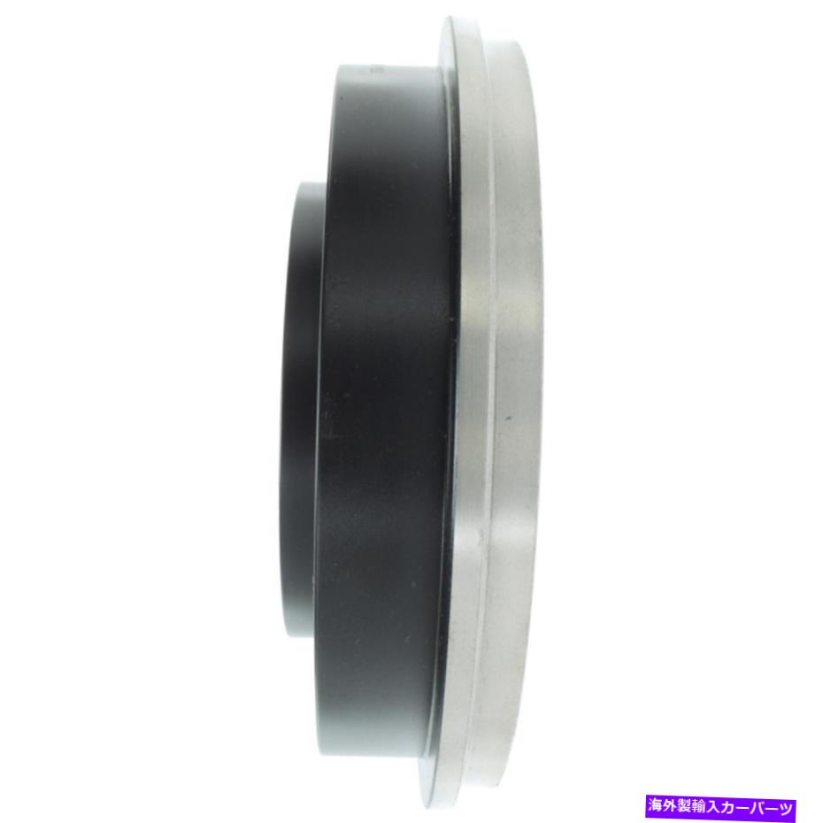 Brake Drum 中心部122.62039中心プレミアムブレーキドラム Centric Parts 122.62039 Centric Premium Brake Drum【並行輸入品】