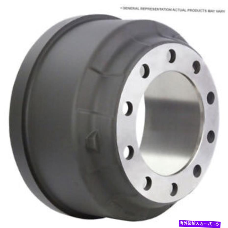 Brake Drum BAPパフォーマンスブレーキドラム71-10320AN BAP Performance Brake Drum 71-10320AN【並行輸入品】