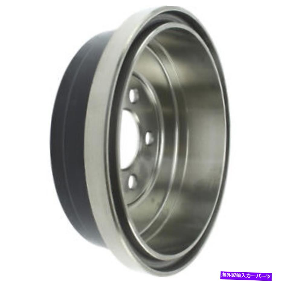 Brake Drum RRブレーキドラム中心部122.67041 Rr Brake Drum Centric Parts 122.67041【並行輸入品】