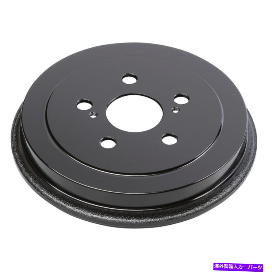 Brake Drum ブレーキドラムは2000-2003トヨタセリカに適合します Brake Drum Fits 2000-2003 Toyota Celica【並行輸入品】