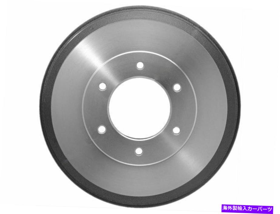 Brake Drum 2000年から2002年のホンダパスポートブレーキドラムリアベンディックス35798XB 2001 For 2000-2002 Honda Passport Brake Drum Rear Bendix 35798XB 2001【並行輸入品】