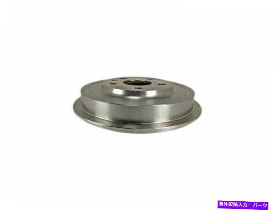 Brake Drum 2011年から2012年のフォルクスワーゲンジェッタブレーキドラム94728MD For 2011-2012 Volkswagen Jetta Brake Drum 94728MD【並行輸入品】