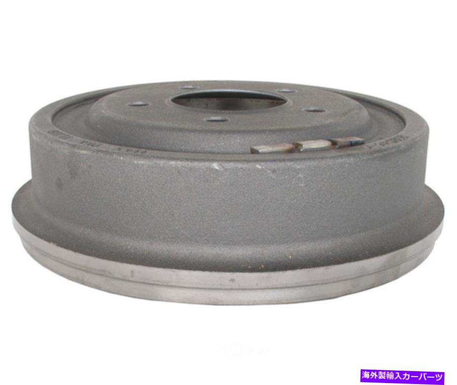 Brake Drum ブレーキドラムは2000-2001 FORD F-150レイベストに適合します Brake Drum fits 2000-2001 Ford F-150 RAYBESTOS【並行輸入品】