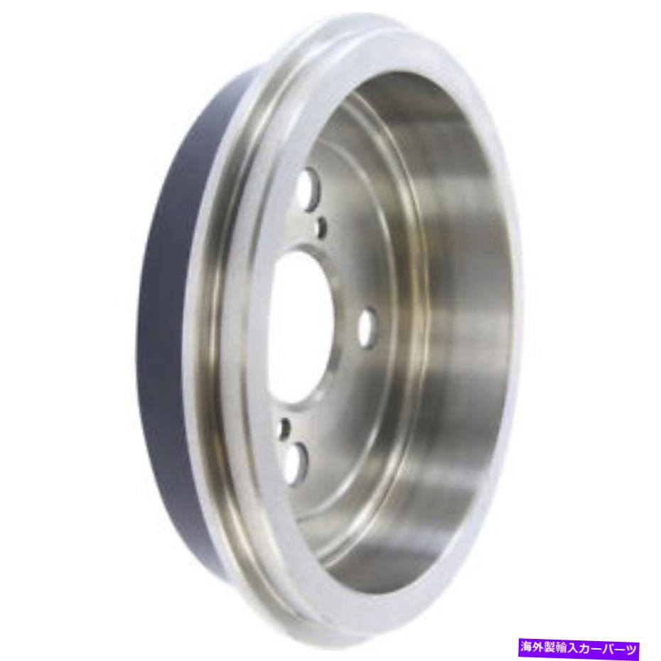 Brake Drum RRブレーキドラム中心部122.44039 Rr Brake Drum Centric Parts 122.44039【並行輸入品】