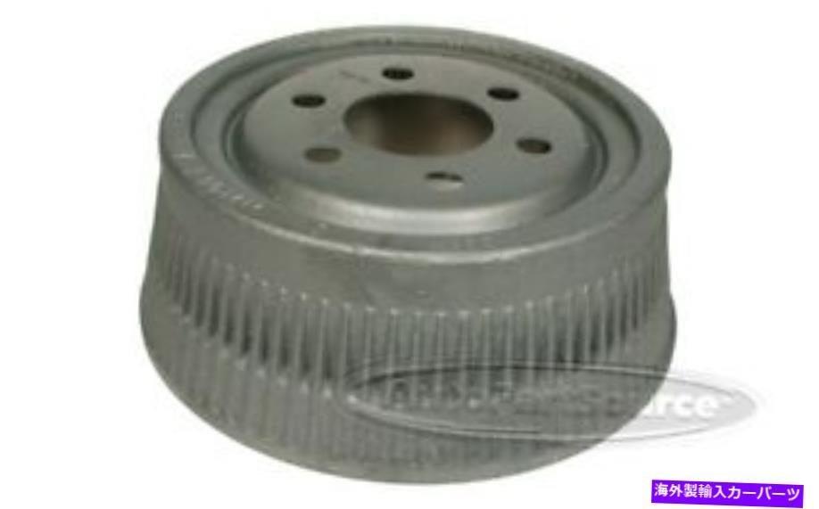 Brake Drum ブレーキドラムパフォーマンスとリアトゥルースター391680 Brake Drum-Performance Plus Rear Tru Star 391680【並行輸入品】 42,543円